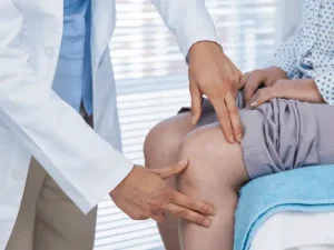 سن مناسب برای تعویض مفصل زانو