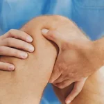 مراقبت های بعد از تعویض مفصل زانو