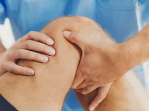 مراقبت های بعد از تعویض مفصل زانو