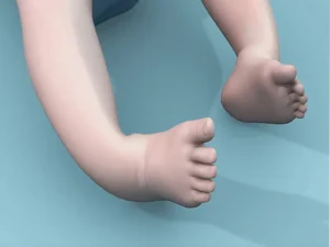 کلاب فوت
