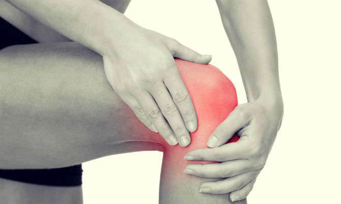 تشخیص عفونت مفصلی