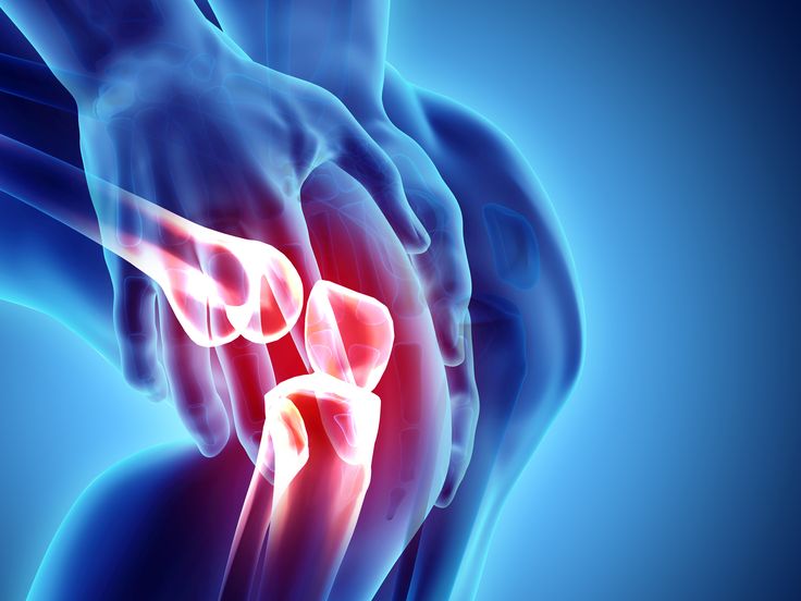 عفونت مفصلی چیست؟